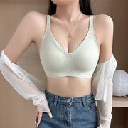 Seamless Comfort Fit Bra