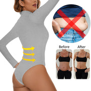 Thermal Bodysuit Top (Long Sleeve)