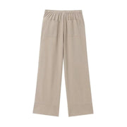 Elegant 2-Piece Loungewear Set