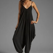Summer Playsuit for Women Full-Length
