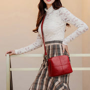 Women's Bags Retro Design Crossbody Bag Trend