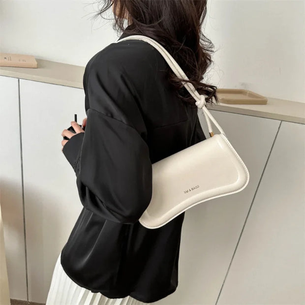 Minimalist Shoulder Crossbody Bag