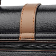 Flip Cover Bilayer Women Purses and Handbags