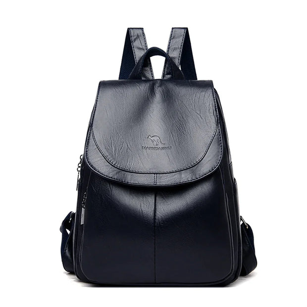 Large Capacity Rucksack Backpack