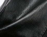 Luxury Multi-Pocket Crossbody Bag