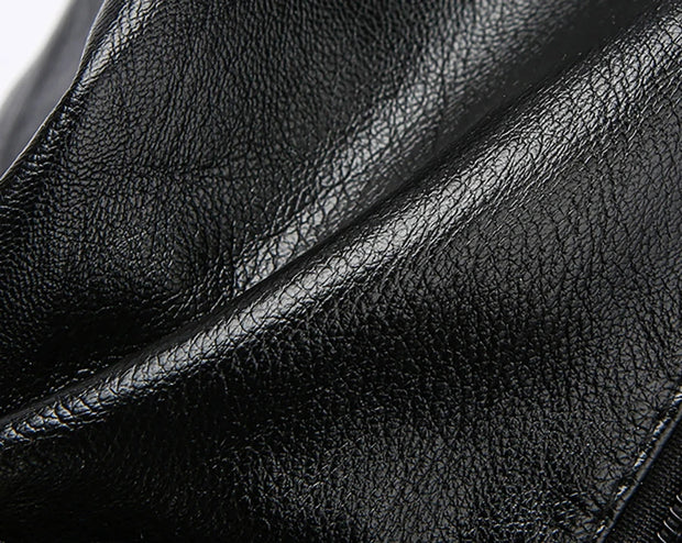 Luxury Multi-Pocket Crossbody Bag