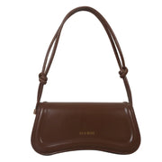 Minimalist Shoulder Crossbody Bag