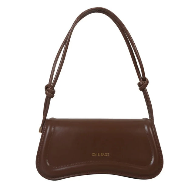 Minimalist Shoulder Crossbody Bag