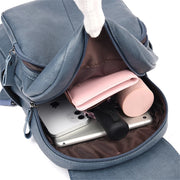 Large Capacity Rucksack Backpack