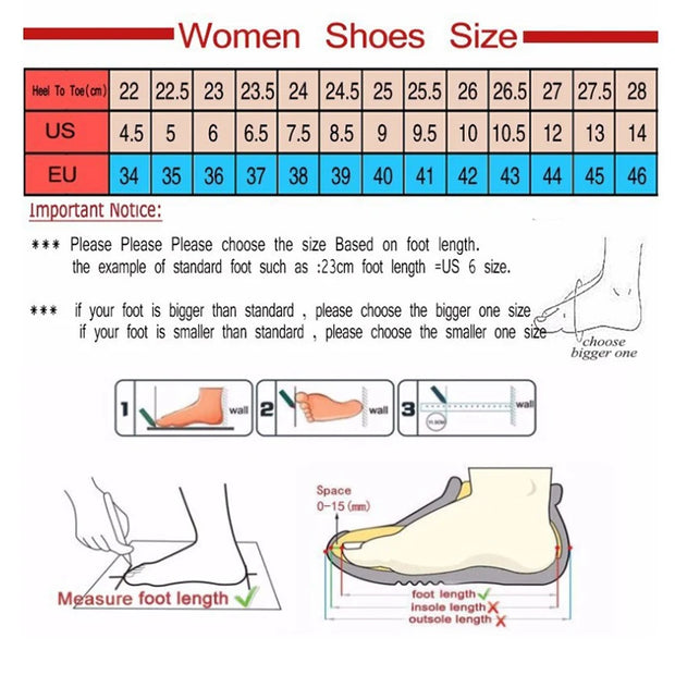Sneakers for Women Leather