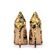 Sexy Stiletto Heel