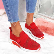 New Women Sneakers Shoes Flats Shoes