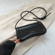 Minimalist Shoulder Crossbody Bag