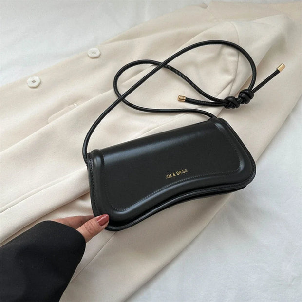 Minimalist Shoulder Crossbody Bag