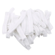 100pcs/Pack Disposable Bathing Cap