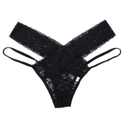 Sexy Lace Ladies Panties