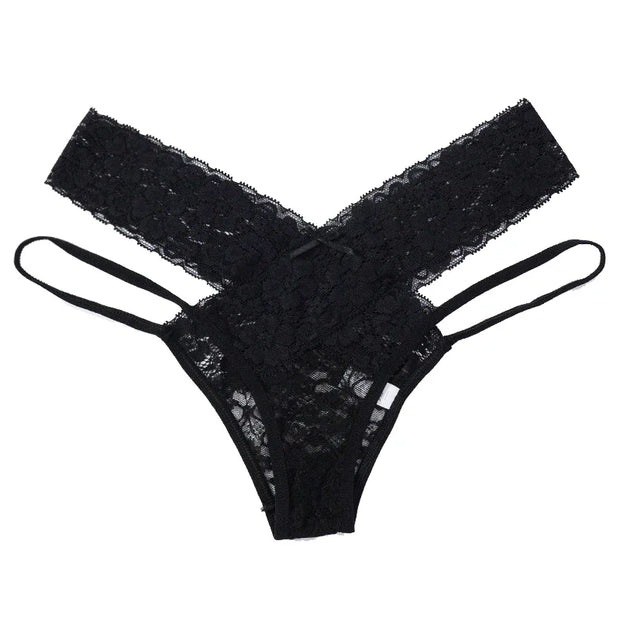 Sexy Lace Ladies Panties