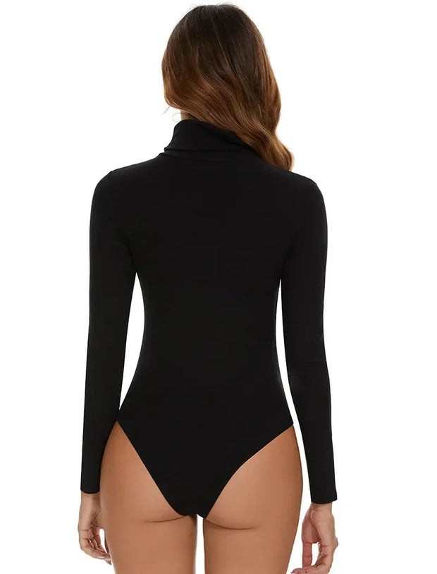Thermal Bodysuit Top (Long Sleeve)