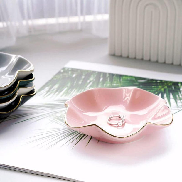 4.7 Inch Small Ring Dish