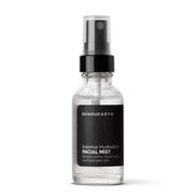 Natural Non-Toxic Skincare