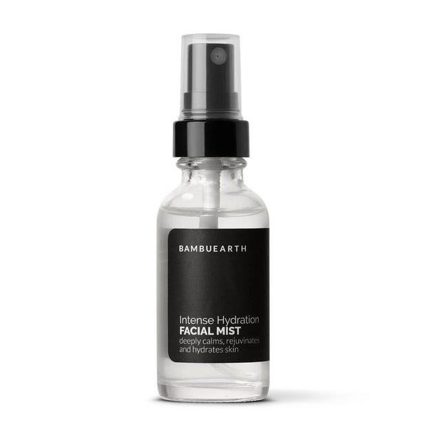 Natural Non-Toxic Skincare
