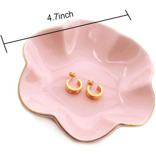 4.7 Inch Small Ring Dish