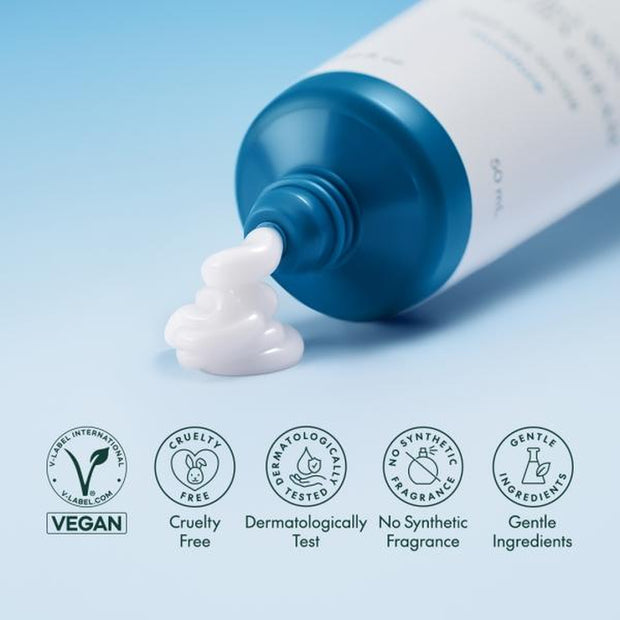  Hydro Wave Deep Sea Cream_Vegan & Cruelty Free Skincare 