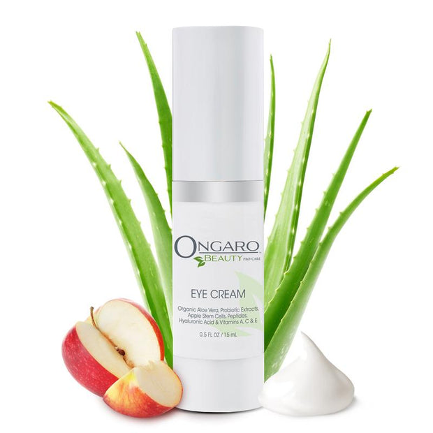 Ongaro Beauty Anti-Aging Skincare Kit 