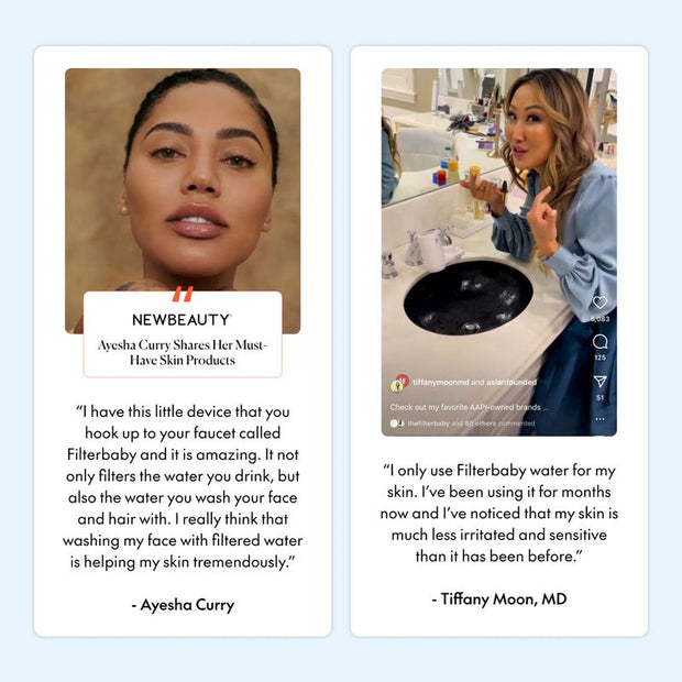 Filterbaby Skincare Filter 2.0