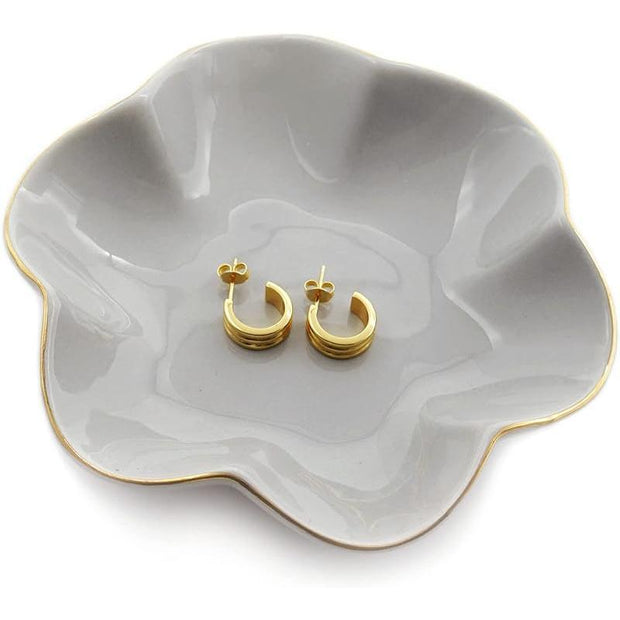 4.7 Inch Small Ring Dish