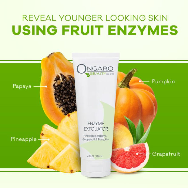 Ongaro Beauty Anti-Aging Skincare Kit 