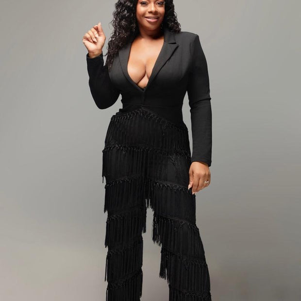 Hilda Jumpsuit