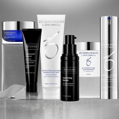 Acne Favorites Skincare