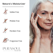  Moisturizer for Skin Moisture and Care