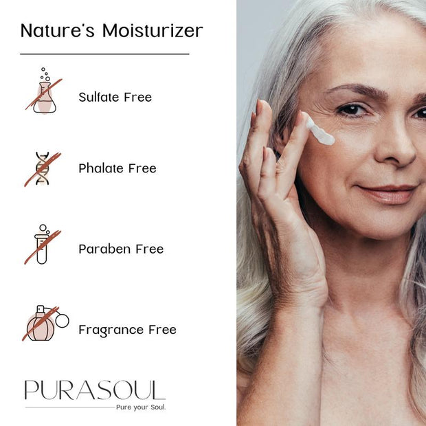  Moisturizer for Skin Moisture and Care
